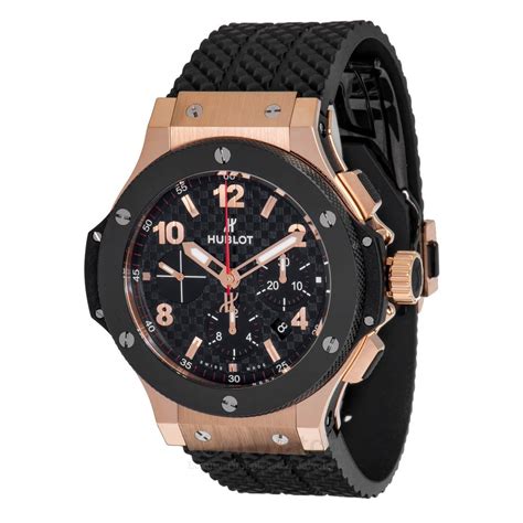 hublot big bang brown|Hublot big bang women's.